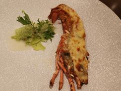 -Social 秀西餐厅-长沙瑞吉酒店(运达店)