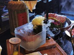 -盡膳口福·百年汤方火锅(科华北路店)