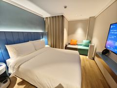 -北京天安门王府井漫心酒店