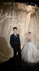 -欣薇婚纱(新源乐汇城店)