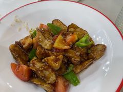 -金家老三饭庄(常营店)