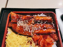 -吉野家(上海美罗城店)