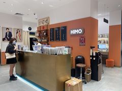 -海马体照相馆(万菱汇店)