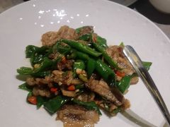 -宫燕府·京菜·烤鸭·淮扬菜(王府中心店)