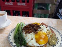 -渔记茶餐厅(渔村店)