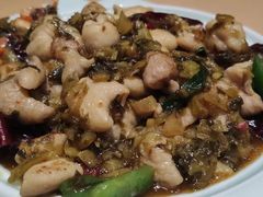 -鹭岛新泉客家菜·海鲜·融合菜(莲前店)