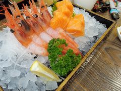 -东京屋(武定路店)