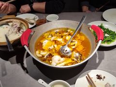 -三江里·宜宾川菜(亚运村店)