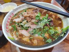 -北新桥卤煮老店(北新桥店)