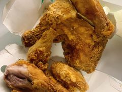 -德克士(通惠门店)