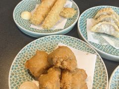 -林妈妈村·日式料理(宝山万达店)