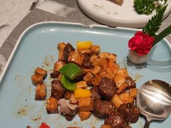 -国惠大酒楼(仓山万达店)