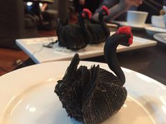 -广州文华东方酒店·江-由辉师傅主理