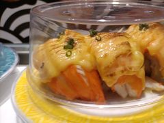 -万岁寿司(蓬江万达店)