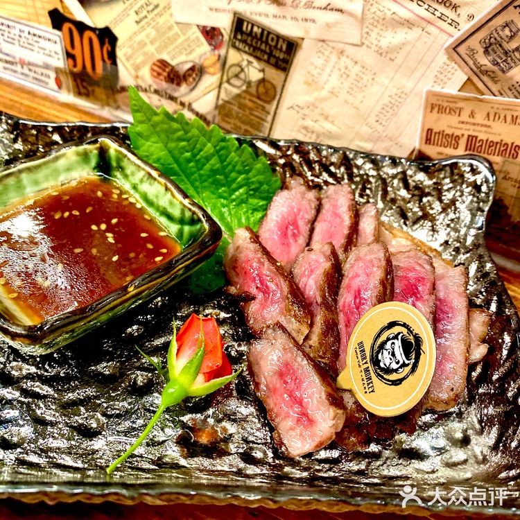 睇佢個名仲以為係西餐,原來係香港人最喜歡嘅日本菜