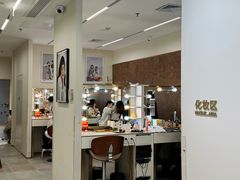 -海马体照相馆(厦门SM城市广场店)