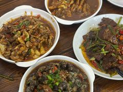 -老丁鸭脚餐厅