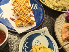 -醉火烧泥炉烤肉(孩儿巷店)