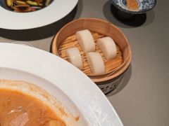 -荣轩(新荣记环球金融中心店)