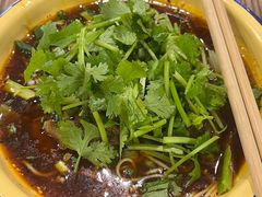 -阿福板凳面(观音桥店)