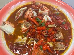 -老三样·旧食新味(万寿宫店)