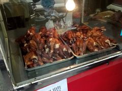 -陶记正宗德州扒鸡(科巷店)