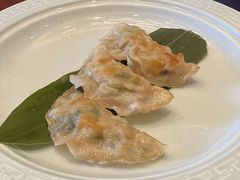 -汕头龙光喜来登酒店-采悦轩中餐厅