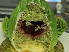 -提亚烘焙·手作面包·生日蛋糕(七星店)