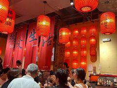 -山四砂锅(太原钟楼街店)