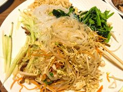 -北李妈妈菜·虾爬子大锅贴(贵和店)