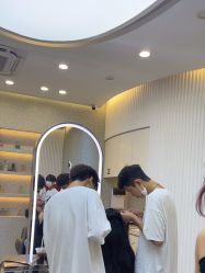 -型色沙龙 Color Salon