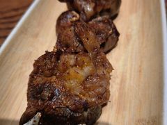 -驿楼兰·新疆菜(火车站店)
