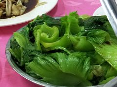 -电白鸭粥店(下沙二坊88号店)
