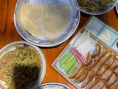 满園家常春饼-满圆薄春饼(新世纪店)