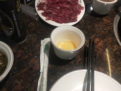 -八合里潮汕鲜牛肉火锅(深圳海岸城店)
