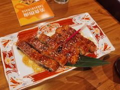-玄白·炭烤活鳗(上海首店)