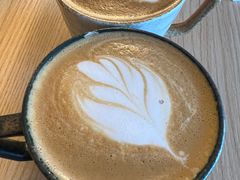 -Dinoo 片场咖啡(酒仙桥店)