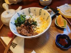 -嘁嘁茶泡饭