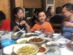 -南花桥羊肉馆老字号(乌镇店)