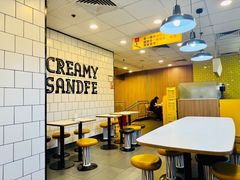 -麦当劳(文武路店)