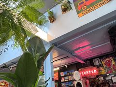 -nodcafe(M50创意园店)