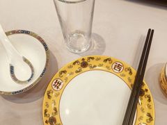 -华旗酒店餐厅