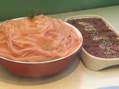 -麻辣空间·清油火锅(万达广场店)