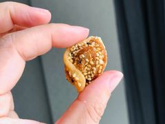 芝麻花片-汪玉霞(汉口里店)