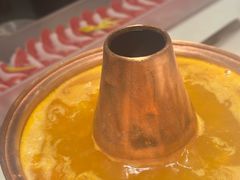 -涮福記·现切牛羊肉火锅(世纪汇店)