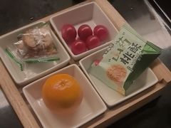 -紫莲花足道(柯桥古镇店)