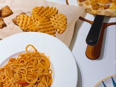 -必胜客(大悦城店)
