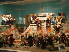 -济州岛泰迪熊博物馆