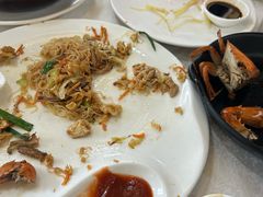 -莲花公园煎蟹(总店)