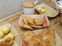 -非遗·十八曲鱼饺(西马总店)